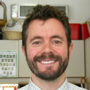 Andrew Harnett