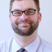 Michael Harvey