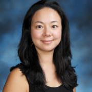 Lucy Wong