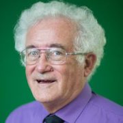 David Elliott
