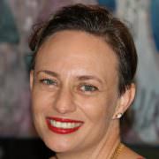 Nadine Bailey