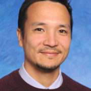 Andrew Chiu