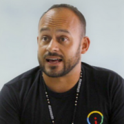 Carlos Galvez
