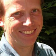 Eric Johnston