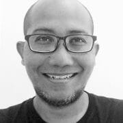 Hugo Indratno