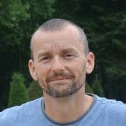 Iain Shortt