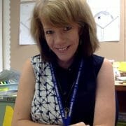 Jane Ross