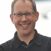 Mark Ray