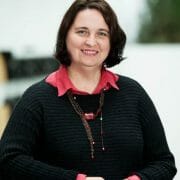 Ania Zielinska