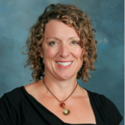 Sarah Applegate