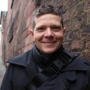 Daniel Kilback