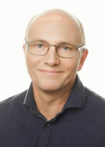 Tom W. Hagedorn