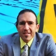 Adam Carter