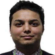 Adam Deshpande