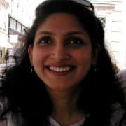 Divya Balagopal