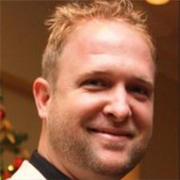 Gary Johnston