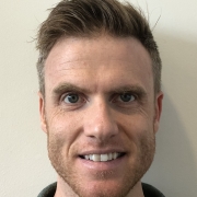 Kyle Giesbrecht