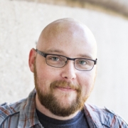 Mark Barnett