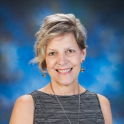 Meg Parry