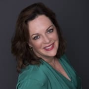 Patricia Sands