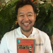 Paul Wong