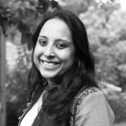 Shilpa Subramaniam
