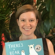 Rebecca Taylor