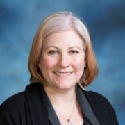 Dawn Johnston