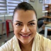 Ceci Gomez-Galvez