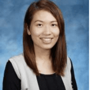 Catherine Cheung