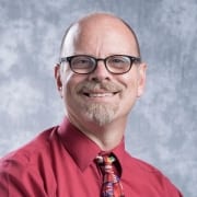 Eric Nelson