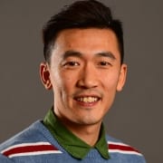 Jerry Liu
