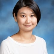 Akina Lam