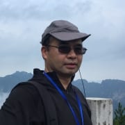 Hing Yip, Eric Lau
