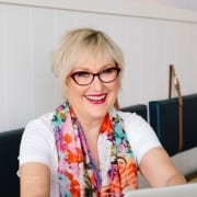 Maxine Driscoll