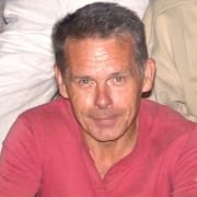 Peter Woodhead