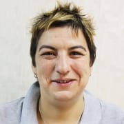 Tracey Jani